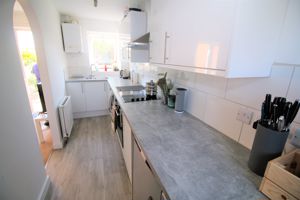 Kitchen- click for photo gallery
